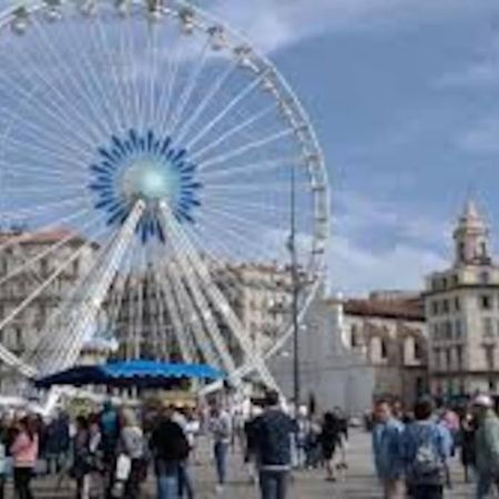 La Piboule - Au Coeur Du Panier T2 -39M2 Leilighet Marseille Eksteriør bilde