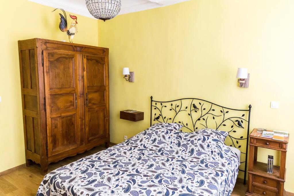 La Piboule - Au Coeur Du Panier T2 -39M2 Leilighet Marseille Eksteriør bilde